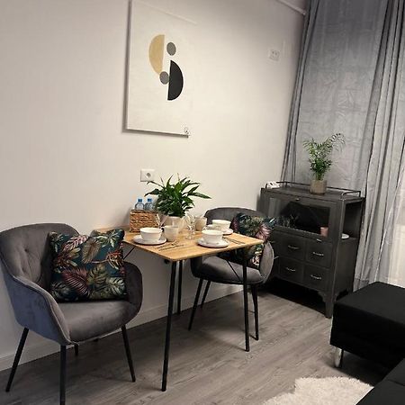 Musai Apartment Braşov Extérieur photo