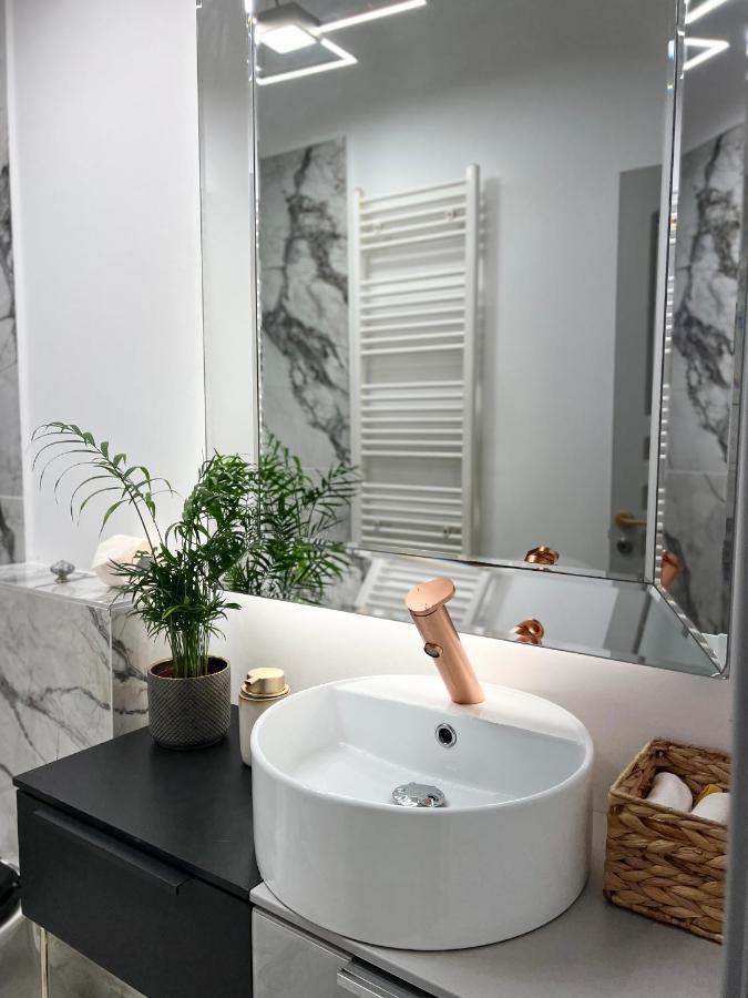 Musai Apartment Braşov Extérieur photo