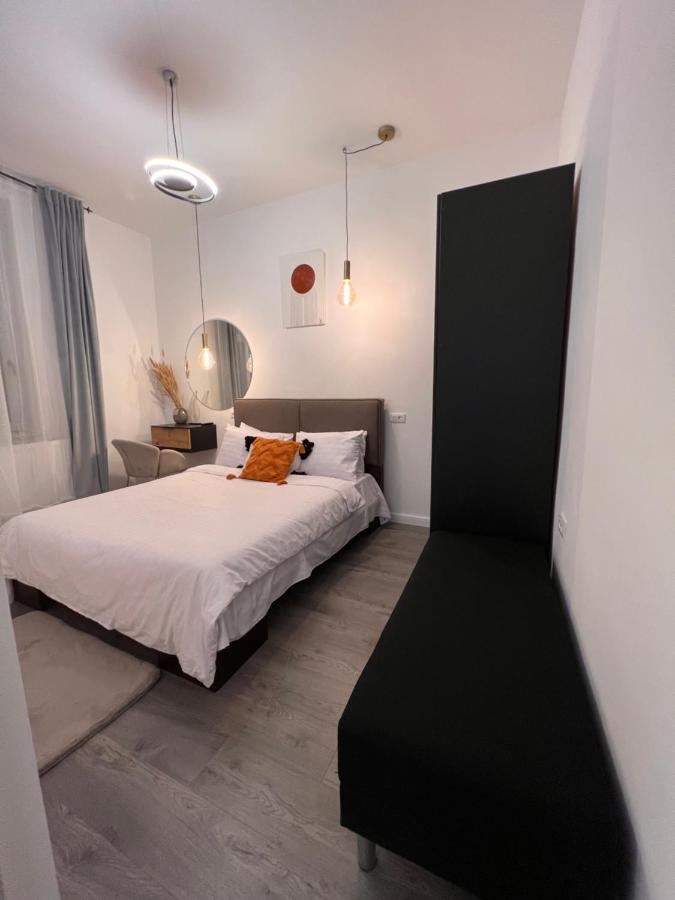 Musai Apartment Braşov Extérieur photo