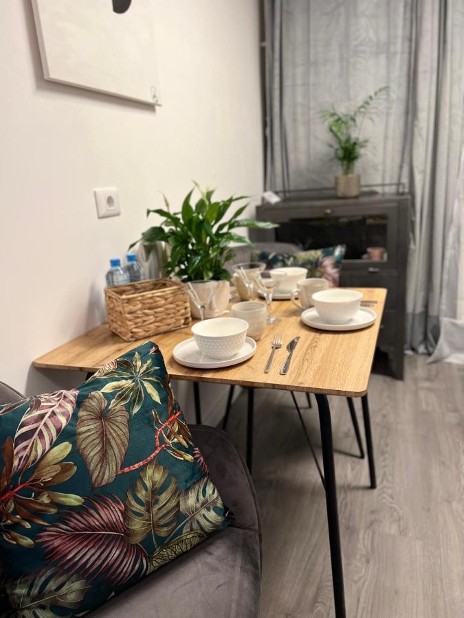 Musai Apartment Braşov Extérieur photo