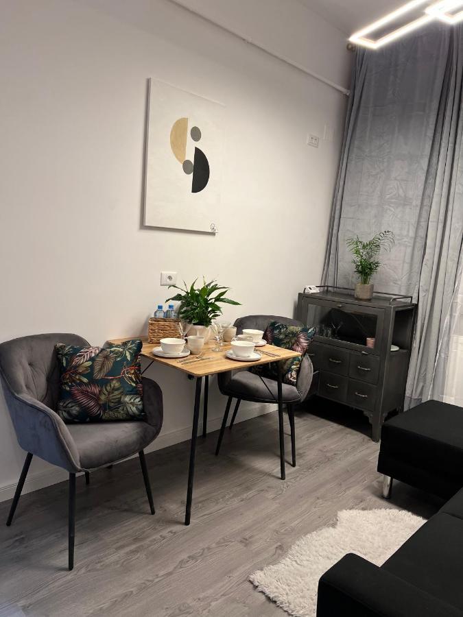 Musai Apartment Braşov Extérieur photo