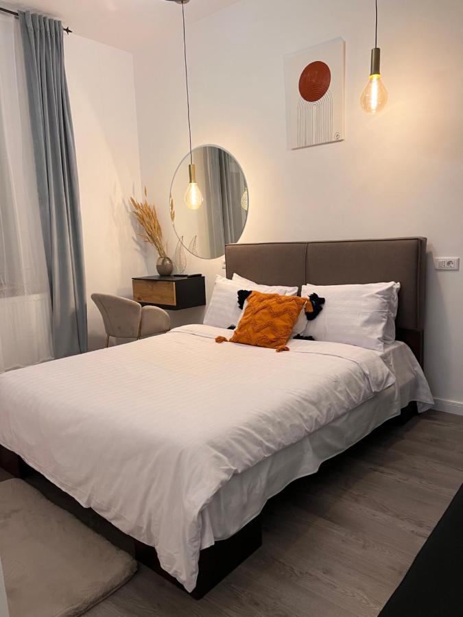 Musai Apartment Braşov Extérieur photo