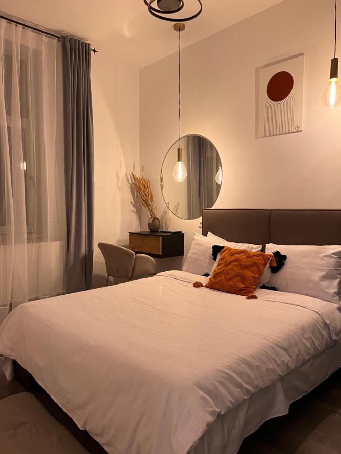Musai Apartment Braşov Extérieur photo